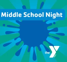 Middle School Night