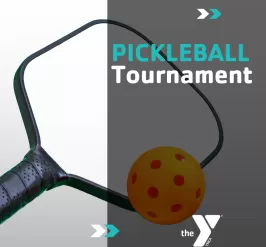 Pickleball Tournament