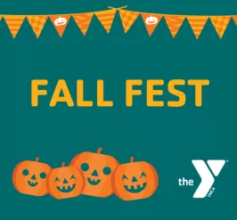 Fall Fest 2025
