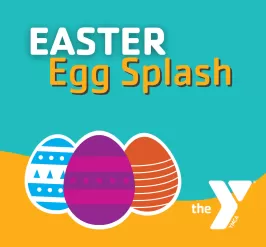 Easter Egg Splash 