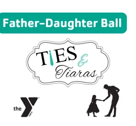Father Daughter Ball thumbnail