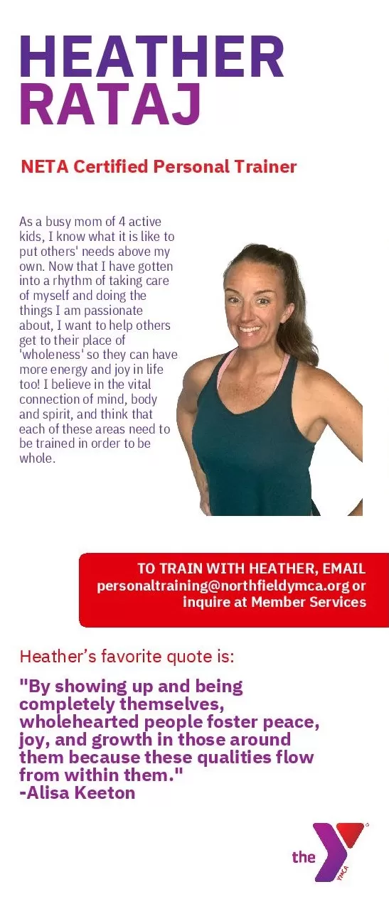 Heather Rataj