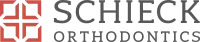 Small Schieck Logo