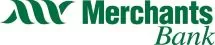 Small Merchants Bank logo