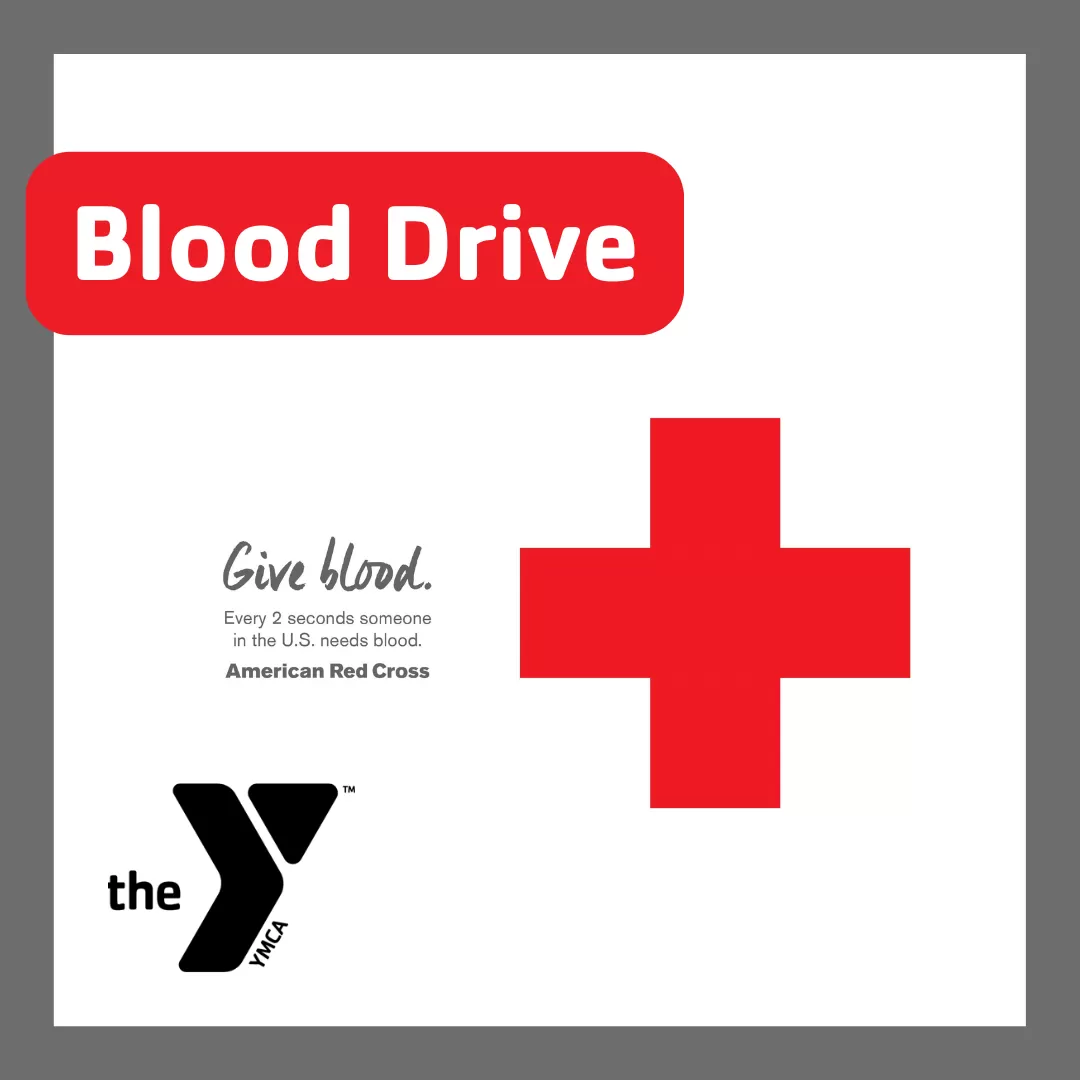 Blood Drive