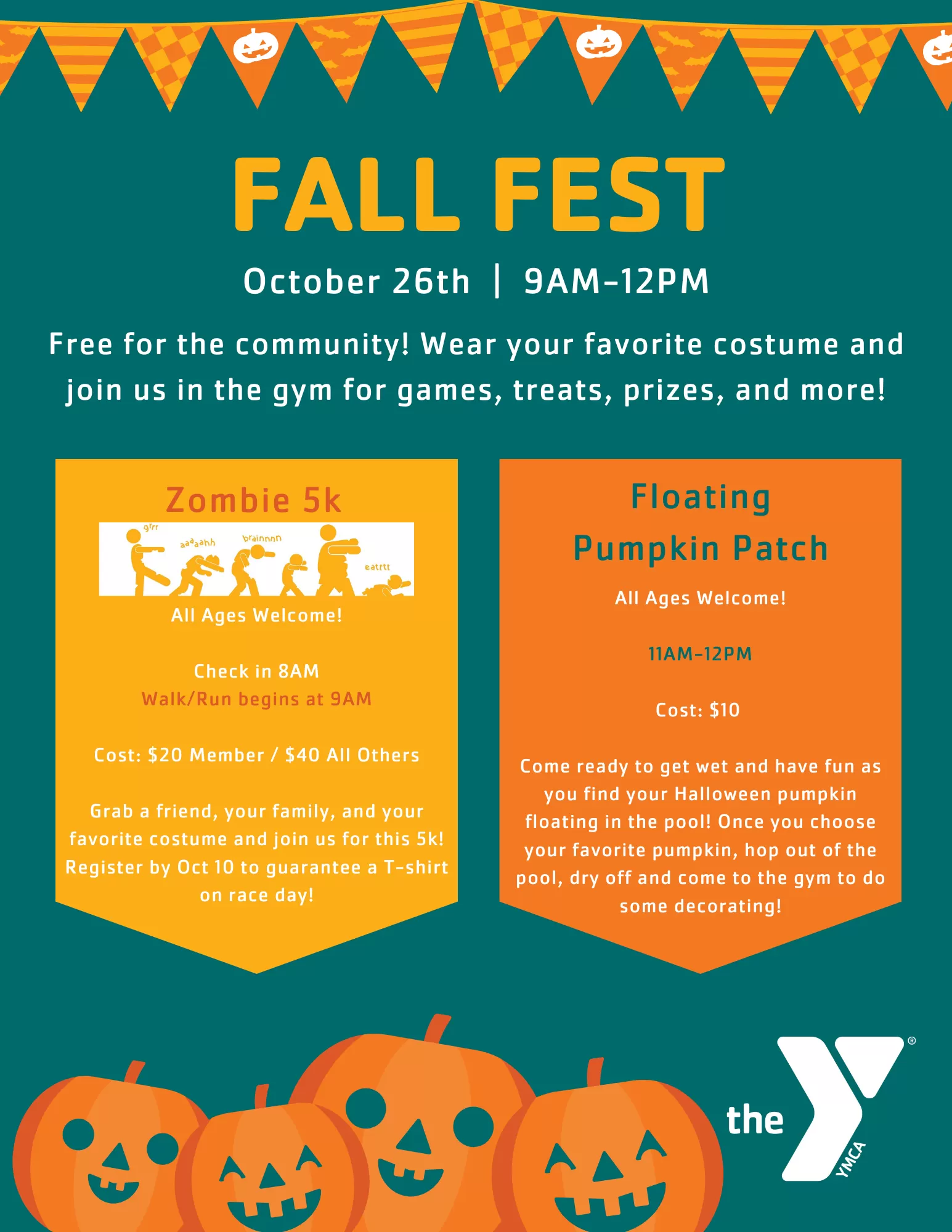 Fall Fest