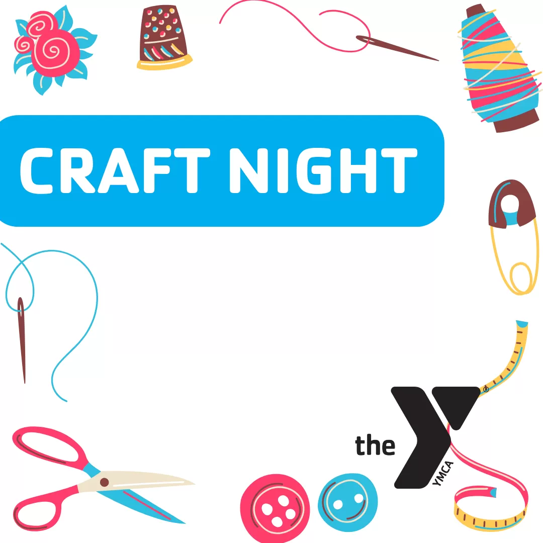 Craft Night