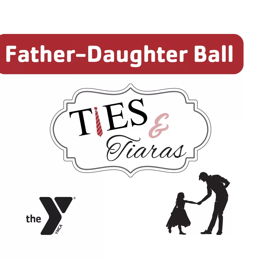 Father Daughter Ball