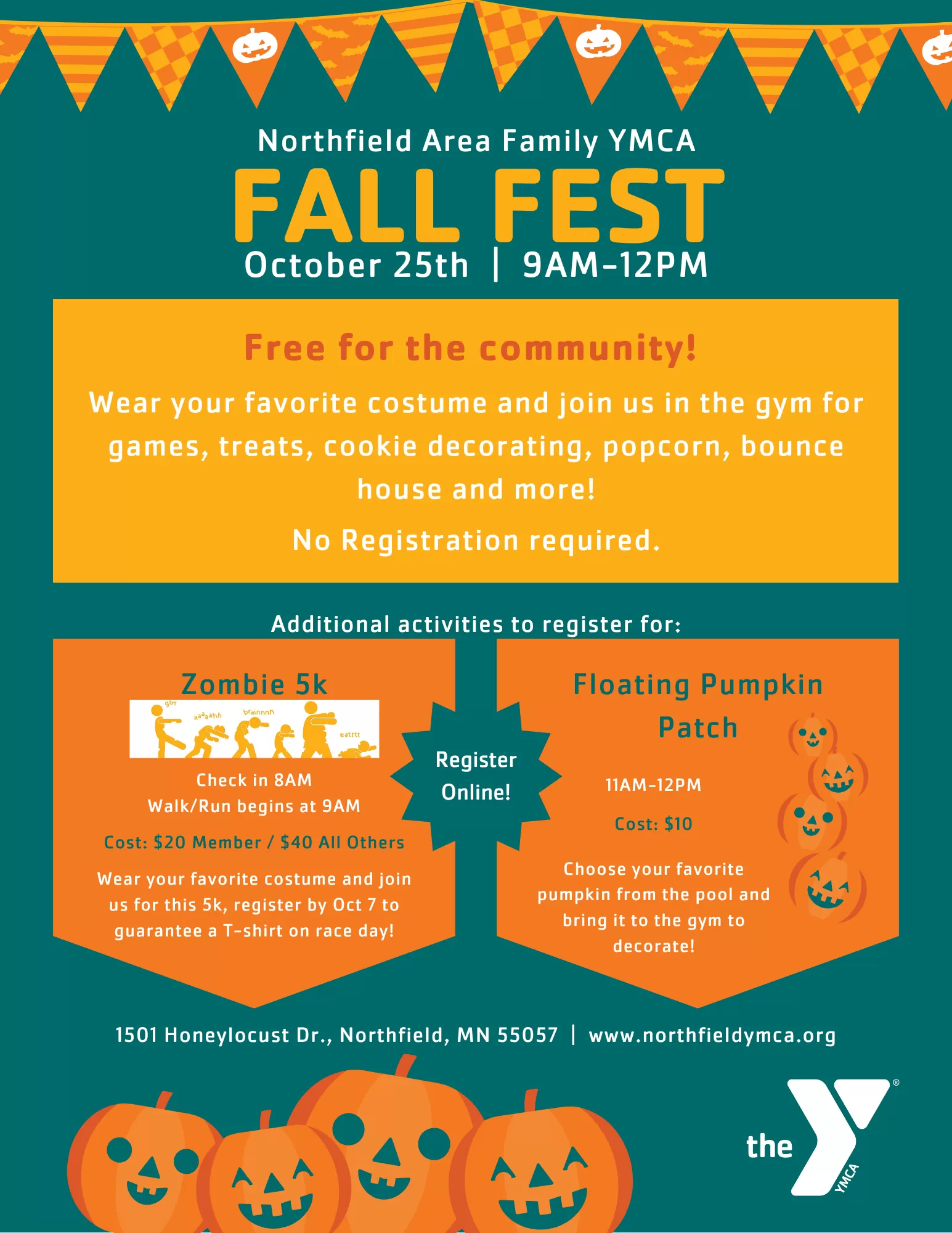 Fall Fest 2025