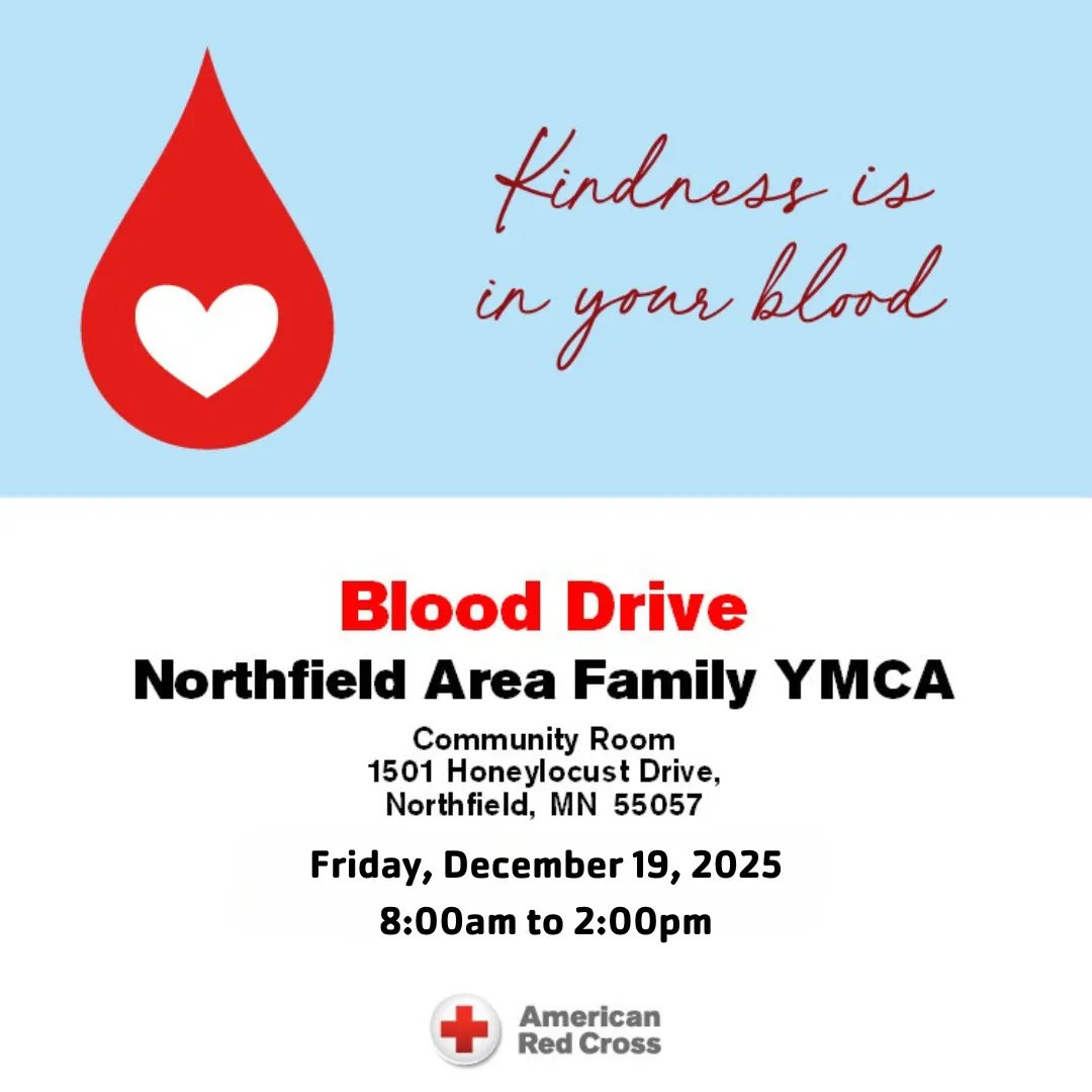 Blood Drive Dec