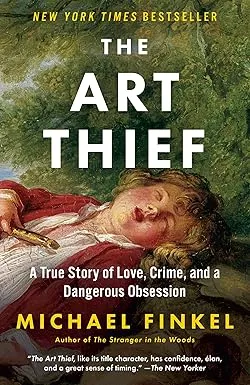 Art Thief