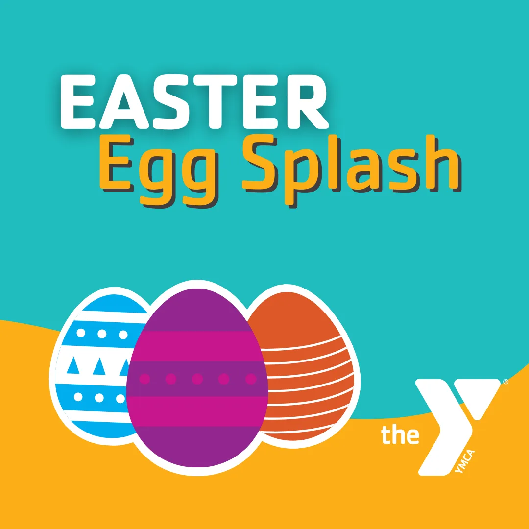 Easter Egg Splash