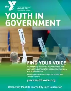 Youth In Government