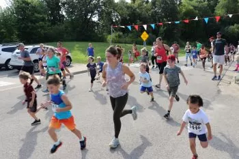 HKD Fun Run