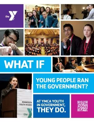 Youth in Government 2023