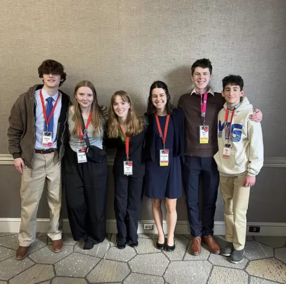 2023-2024 Steering Committee