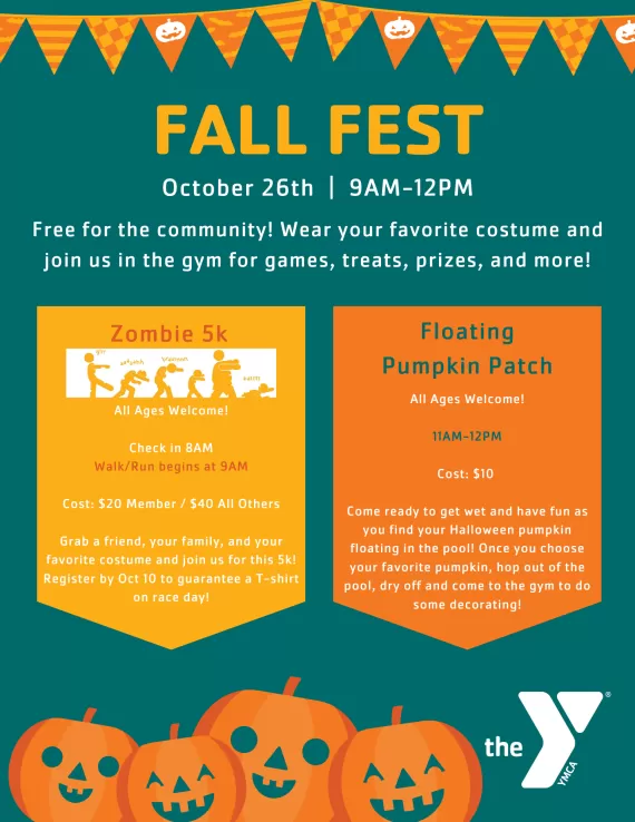 Fall Fest