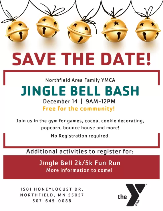 Jingle Bell Bash