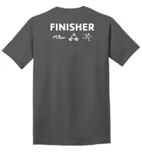 Iron Tri Youth Shirt