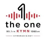 KYMN Logo