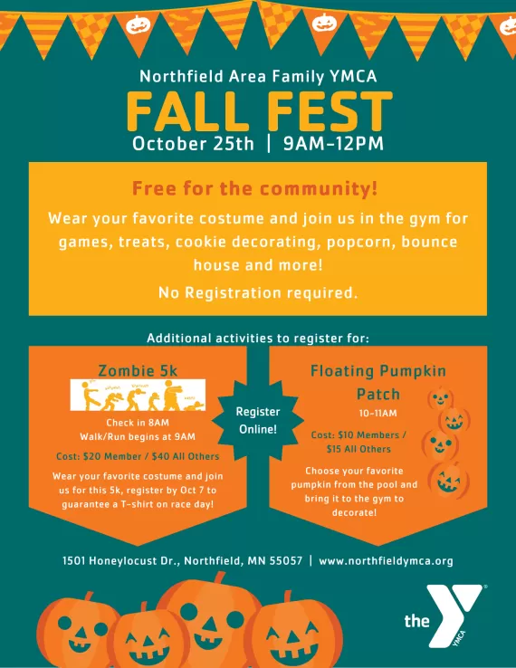 Fall Fest 2025