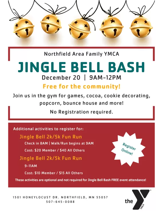 JBB Flyer