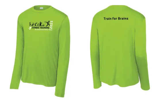 Training Shirt