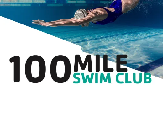 100 Mile Swim Thumbnail