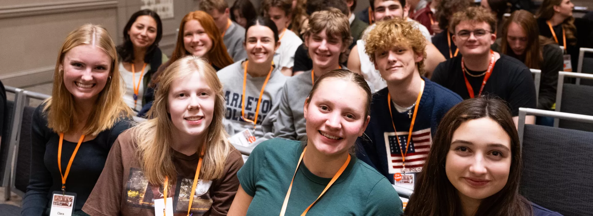 YIG Evening Activities